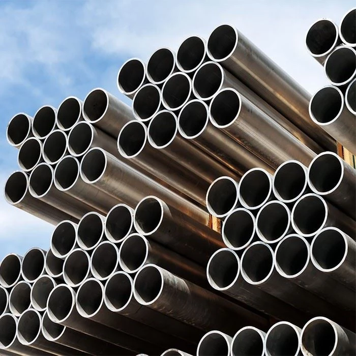 10 Inch Steel Pipe