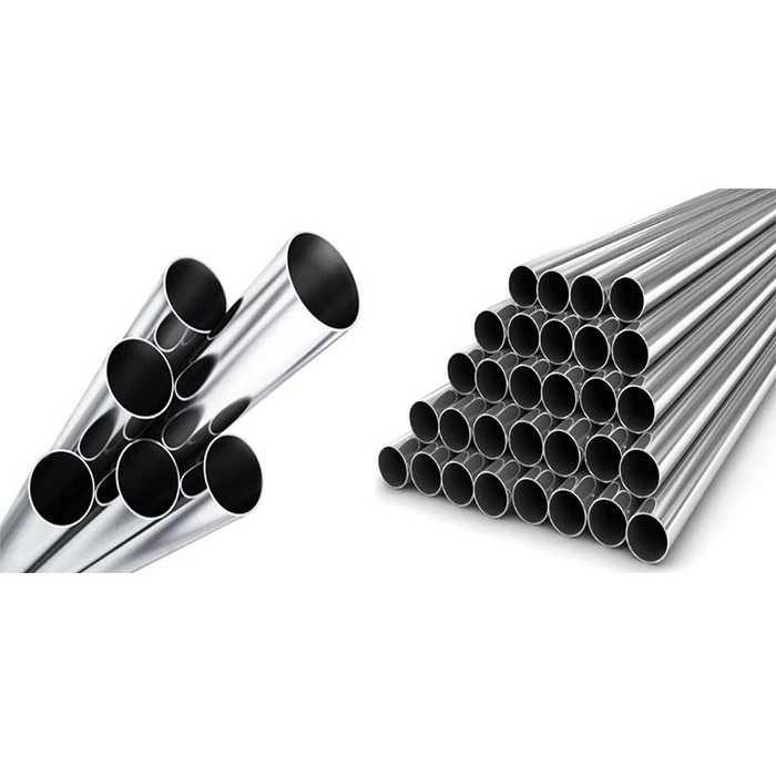 10 Inch Steel Pipe