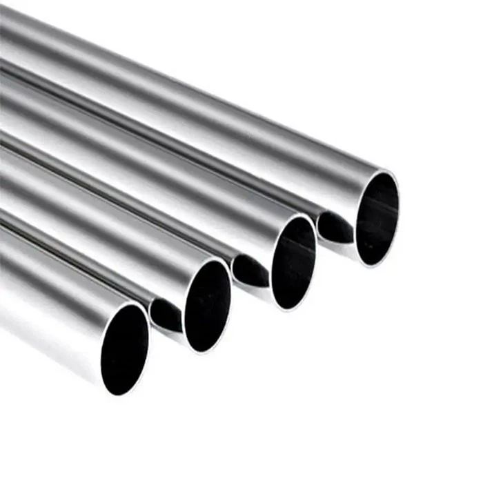 Nickel Alloy 800