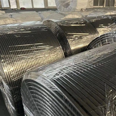 Кальцієво-кремнієвий дріт із однорідним діаметром дроту