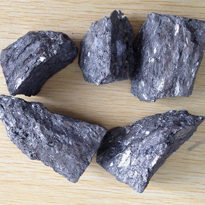 Кремній кальцію для модифікації сплаву