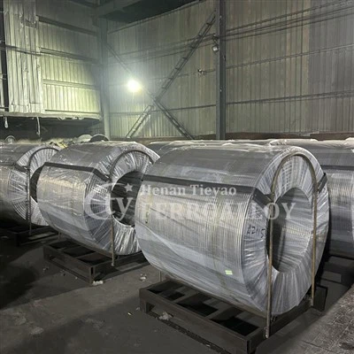 Вуглецевий дріт