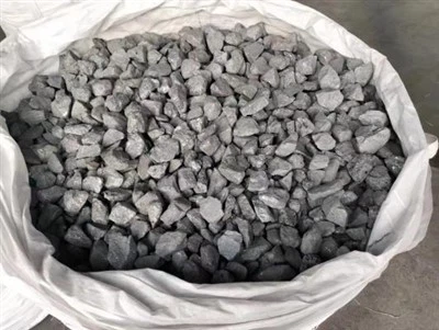 Високий вуглецевий кремній для сталевого диксидування