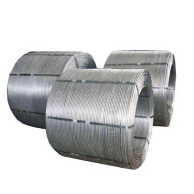 Металевий вуглецевий дріт