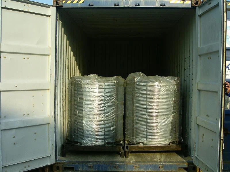 steel desulfurization Sulfur iron wire